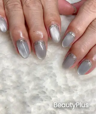 ネイル 市川駅 ✿中津のネイルデザイン