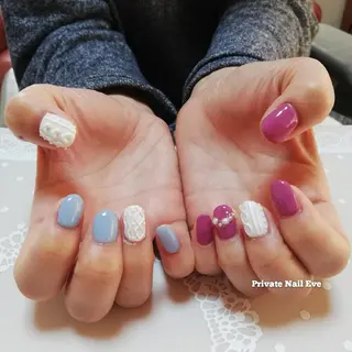 ネイル ネイル junkoのネイルデザイン