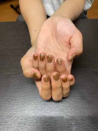 ネイル あきじ NAILのネイルデザイン