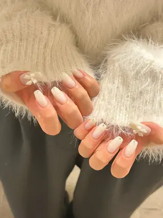 ネイル Aimer Ciel エメシエル大宮ネイルのネイルデザイン