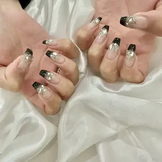 ネイル Rosa×Rosa所属・RosaxRosa Erikaのネイルデザイン