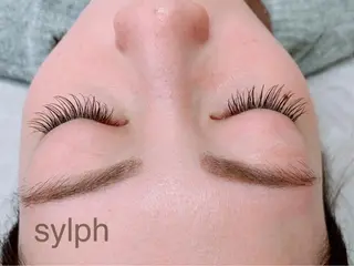 マツエク・マツパ eyelist🌼 asukaのマツエク・マツパデザイン