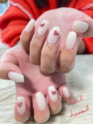 ネイル はるひな ねいるのネイルデザイン