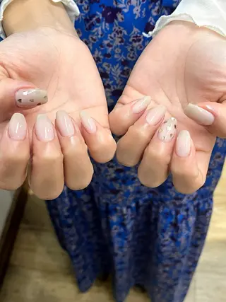 ネイル nail room douce所属・nail room douceのネイルデザイン