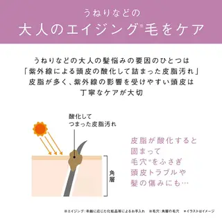 POLA四軒家店 宮田のエステ・リラクイメージ