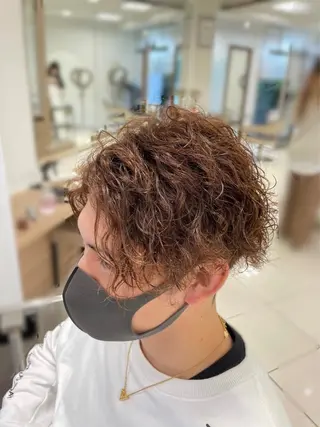 ショート ✨圧倒的ツヤ髪✨ 小野あすかのヘアスタイル