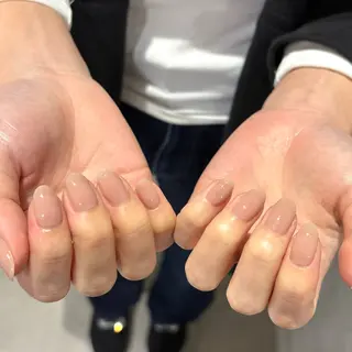 ネイル 関口 あみのネイルデザイン