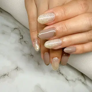 ネイル ネイルサロン Cherishのネイルデザイン