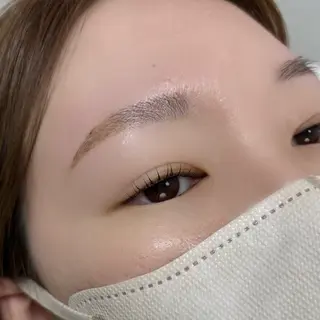 マツエク・マツパ nap eye NAHOのマツエク・マツパデザイン