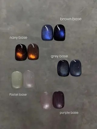 ネイル nao＿nail .929のネイルデザイン