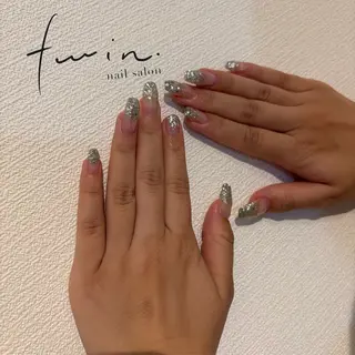 ネイル twin. annaのネイルデザイン
