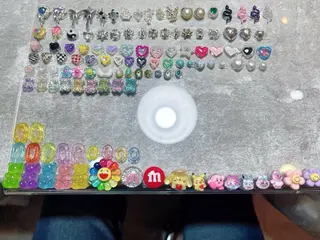 ネイル nail salon kukuna所属・nail salon 心斎橋アメ村のネイルデザイン