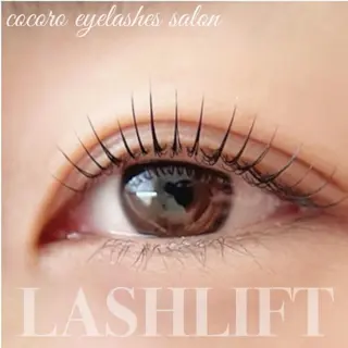 マツエク・マツパ まつ毛・眉/ 練習＆モニター専用のマツエク・マツパデザイン