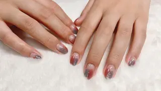 ネイル SYU NAILのネイルデザイン