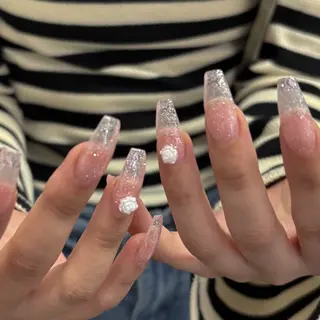 ネイル sab所属・sa bのネイルデザイン