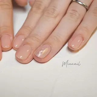 ネイル MIU  Nail所属・MIU  nailのネイルデザイン
