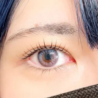 マツエク・マツパ ant_u🌷 arisaのマツエク・マツパデザイン