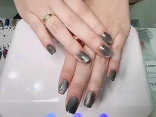 ネイル T&B ネイル渋谷店のネイルデザイン