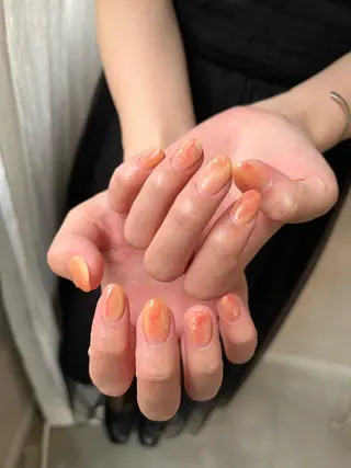 ネイル Etel atelierのネイルデザイン