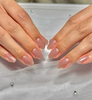 ネイル nail salon Cuoré所属・nail salon Cuoréのネイルデザイン