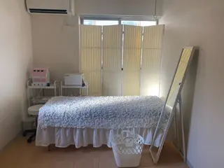 moon☽ minaのエステ・リラクイメージ