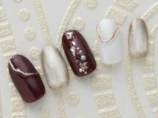 ネイル ネイルサロン Alice&Co.のその他イメージ