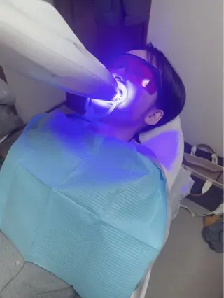 irooo 21のネイルデザイン