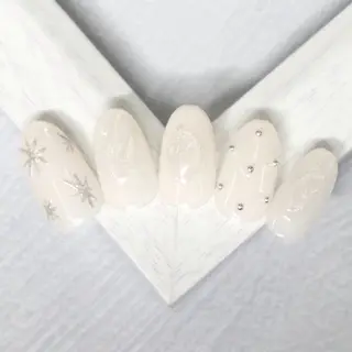 ネイル L‘ねいる 江坂店 エルネイルエサカテンのネイルデザイン