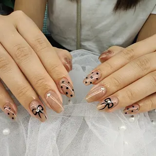 ネイル ♡Sherry  Nail♡のネイルデザイン