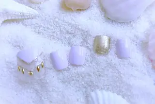 ネイル ku-to所属・林 志帆子【en2号店】のマツエク・マツパデザイン