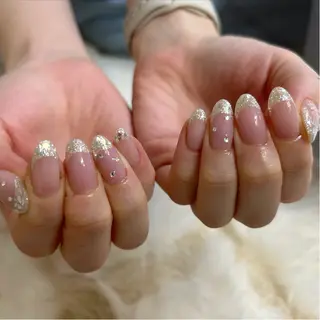 ネイル パラジェル登録サロンfeerique所属・Uchida Mayunaのその他イメージ