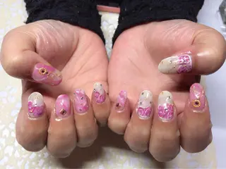 ネイル S Nailのネイルデザイン