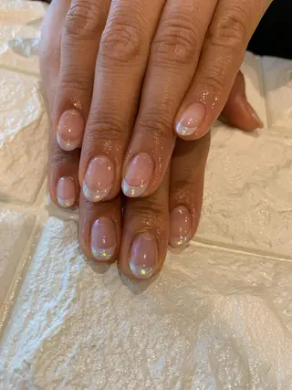 ネイル SHIKI ネイルサロンのエステ・リラクイメージ