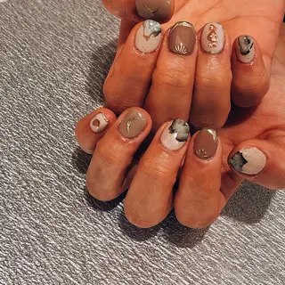 ネイル Chipieee Tokyoのその他イメージ