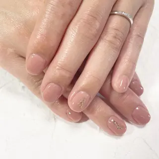 ネイル nail.gorin所属・吉村 優子のネイルデザイン