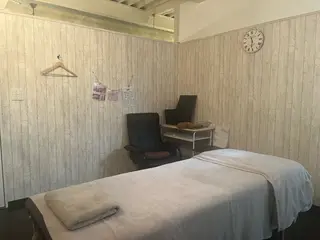 Total Beauty  ラトゥール所属・ラトゥール Maiのエステ・リラクイメージ