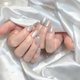 ネイル WISTERIA hayamiのネイルデザイン