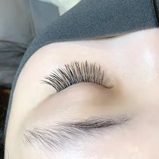 マツエク・マツパ eyelist Remiのマツエク・マツパデザイン