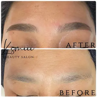 キッズ アイブロウ Ksmiii 【キスミー】の眉毛・アイブロウイメージ
