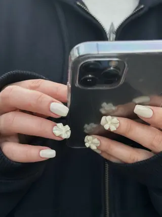 ネイル m.___ nailのネイルデザイン
