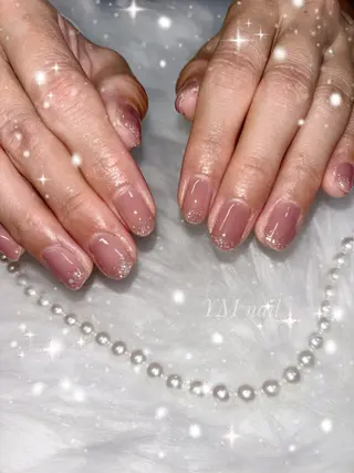 ネイル YM nailのネイルデザイン