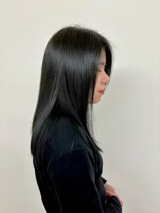 ロング Hairs Gallery所属・ショート・ボブ✨南 津麦のヘアスタイル