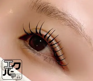 マツエク・マツパ ALiLa eye所属・🥨ALiLa eye🥨のマツエク・マツパデザイン