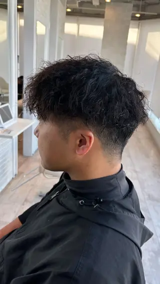 メンズ 美容師＆アイリスト 🎀KYONOのマツエク・マツパデザイン