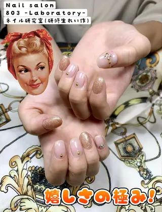 ネイル Nail Salon R.N アールドットエヌ所属・R.N アールドットエヌのネイルデザイン