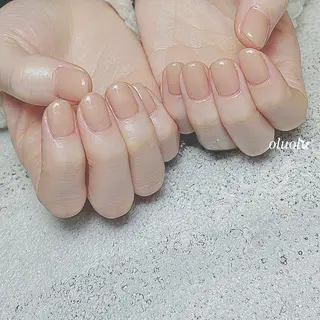 ネイル 大村 紬華のネイルデザイン