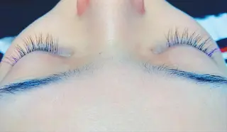 マツエク・マツパ .ula 𝑨𝒚𝒂𝒌𝒂のマツエク・マツパデザイン