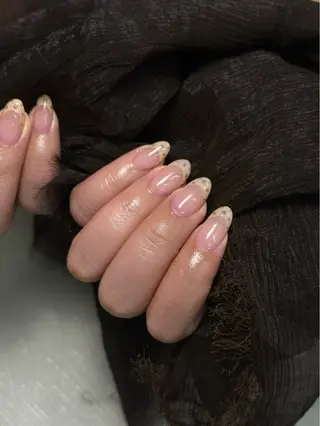 ネイル DoReMi サロン 🍑モモのネイルデザイン