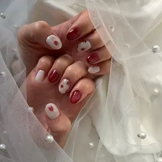 ネイル riri. nail salonのネイルデザイン