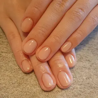 ネイル ジェヌインネイル 河内のネイルデザイン